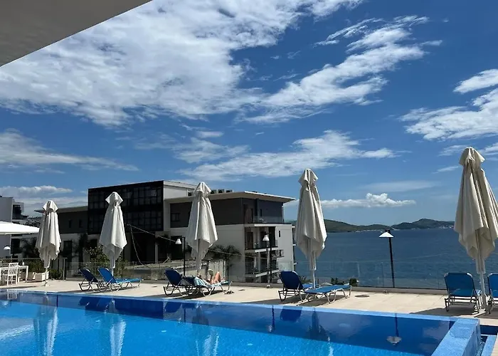 Sofia Apartments
